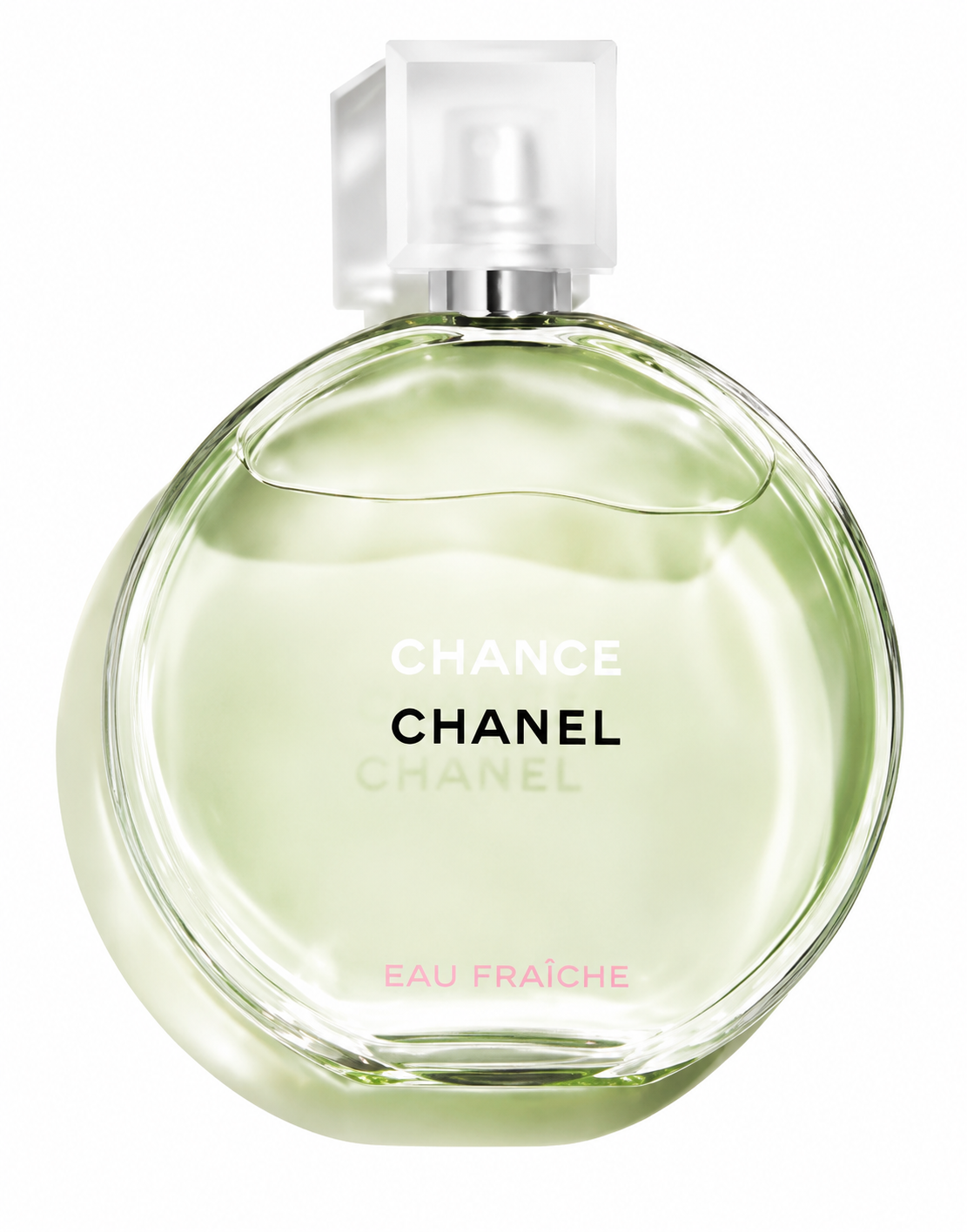 Chanel Chance Eau Fraiche 35ml EDT - Women