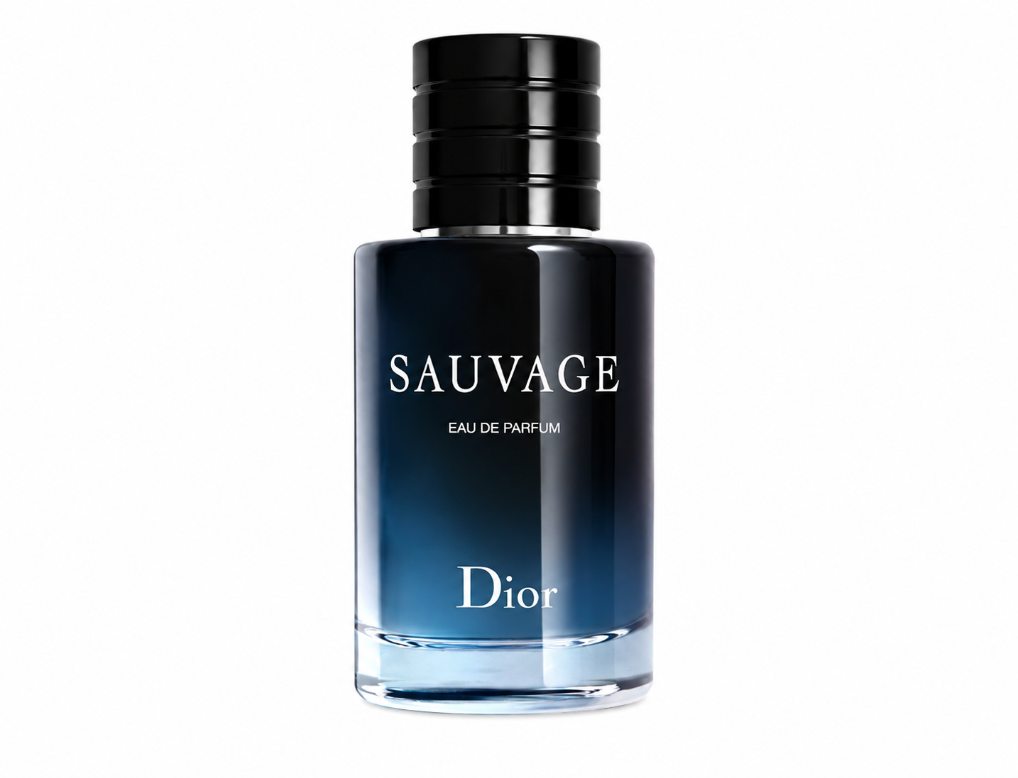 Dior Sauvage Parfum 60 ml
