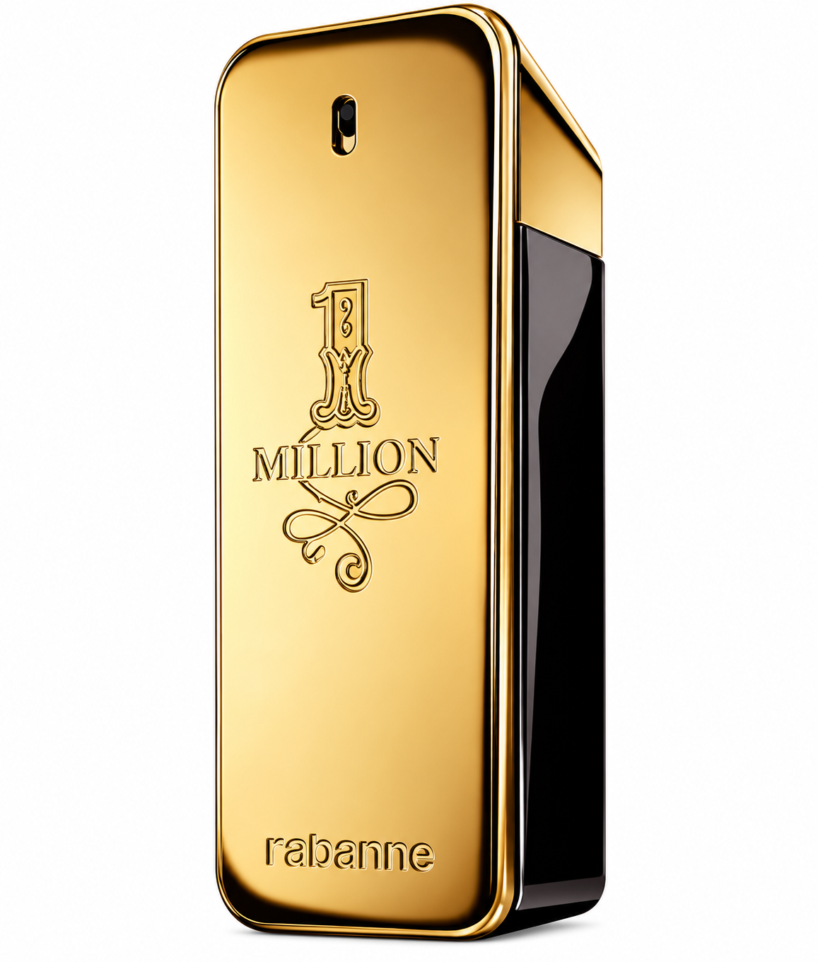 Paco Rabanne 1 miljoen 100 ml EDT