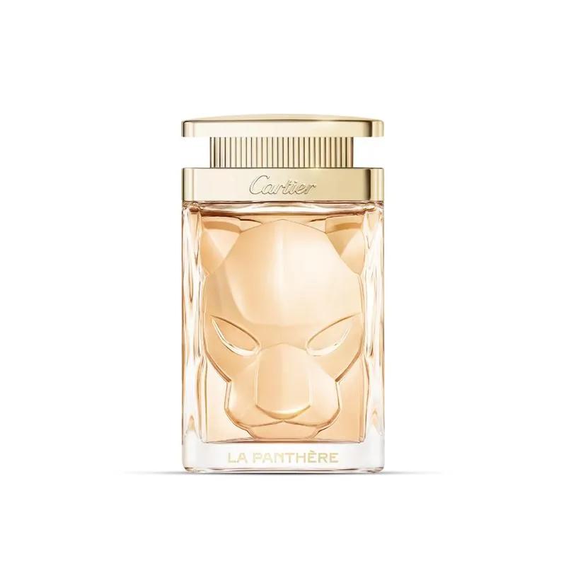 Cartier La Panthère Eau de Parfum 100ml bottle