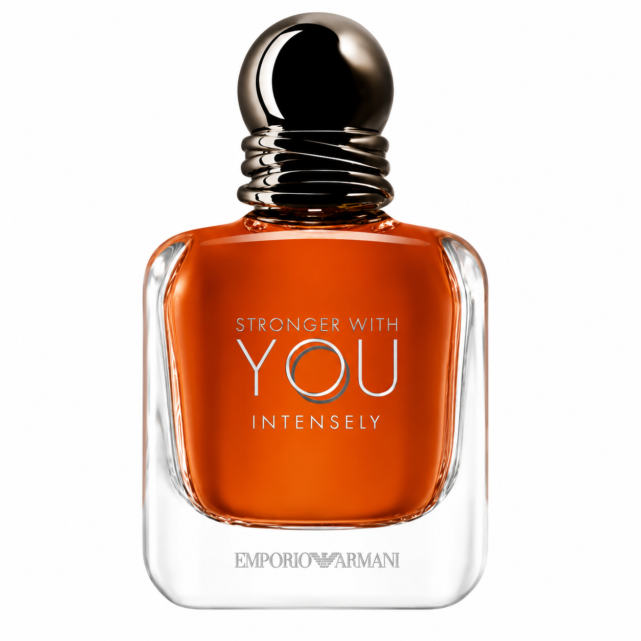 Armani Stronger With You Intensely 30ml EDP - Men