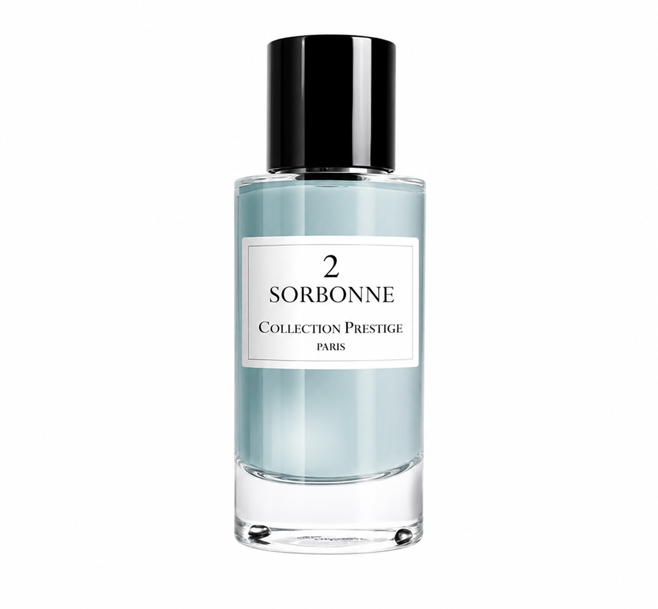 Collection Prestige Sorbonne No.2 50ml EDP - Unisex