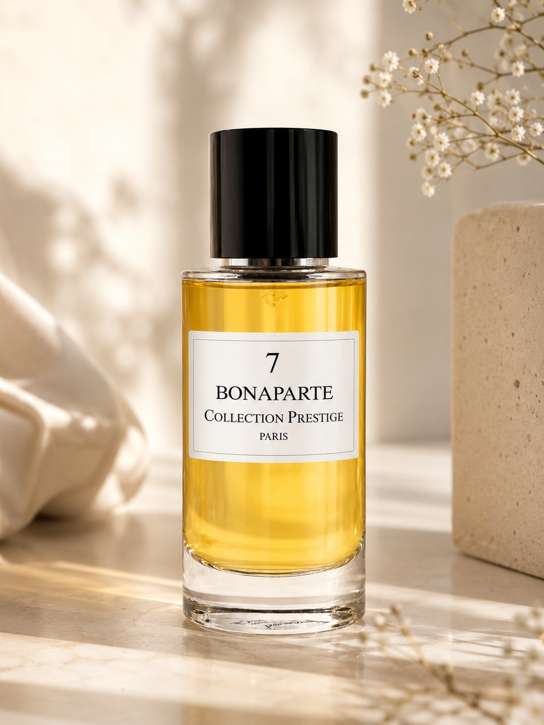 Collection Prestige Bonaparte No.7 50ml EDP - Men