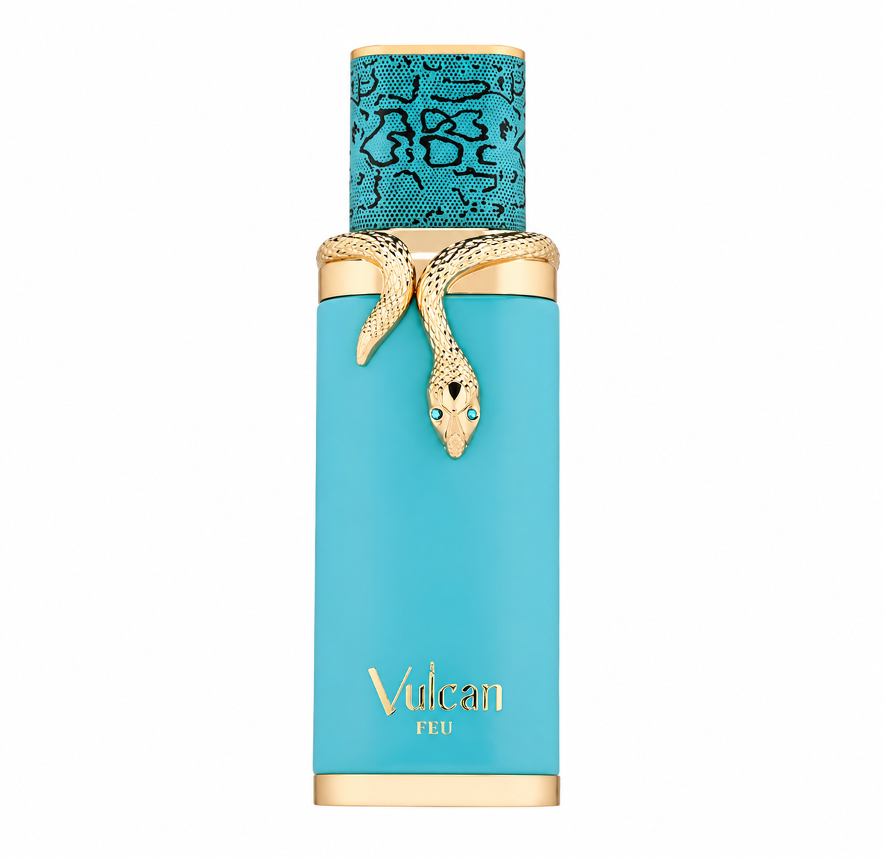 French Avenue Vulcan Feu 100ml EDP | Buy Online – Perfumemarket