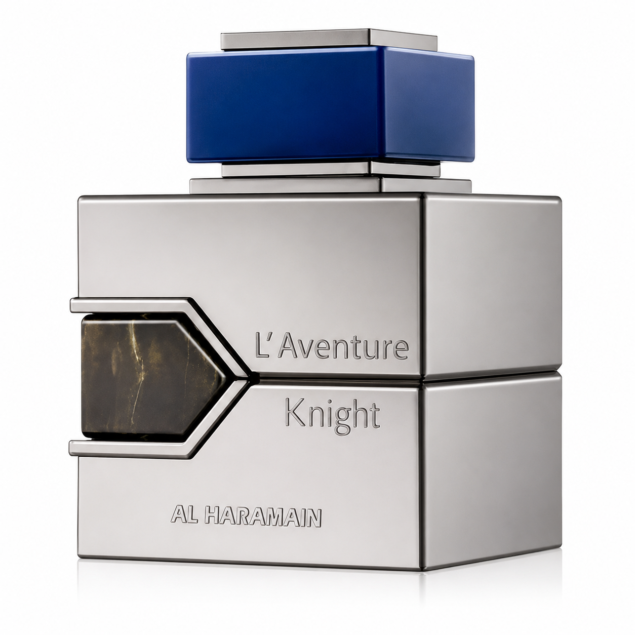 Al Haramain L'Aventure Knight 100ml EDP - Men