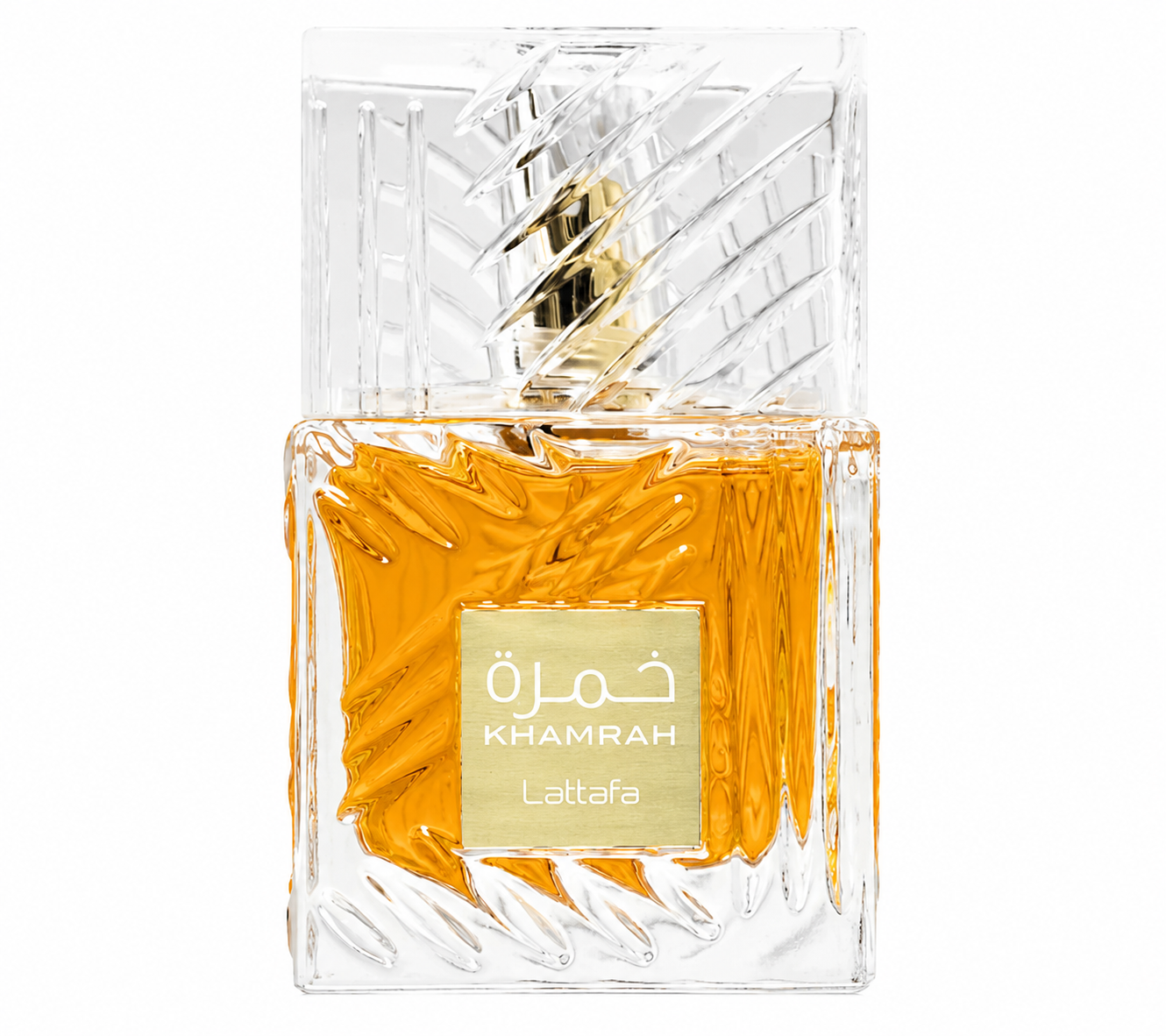 Lattafa Khamrah 100ml EDP | Smells Like Angel's Share by Kilian