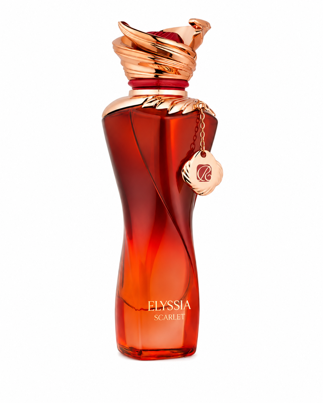 Riiffs Elyssia Scarlet 100ml EDP - Unisex