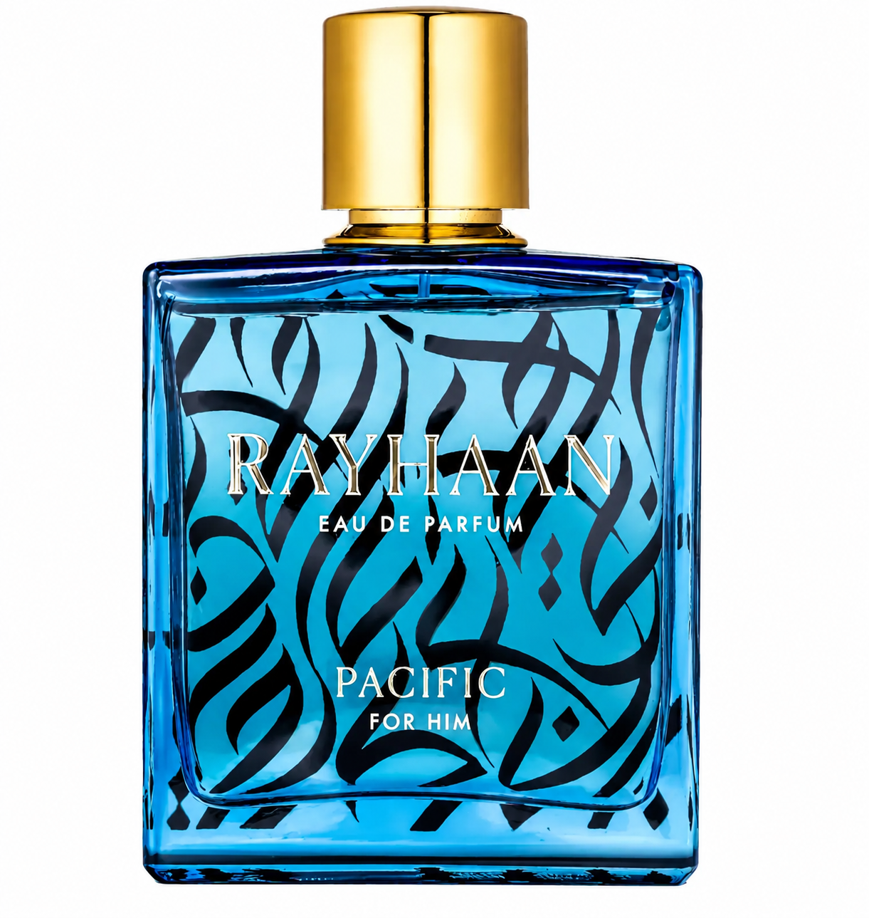 Rayhaan Pacific 100ml | Smells Like Louis Vuitton Pacific Chill
