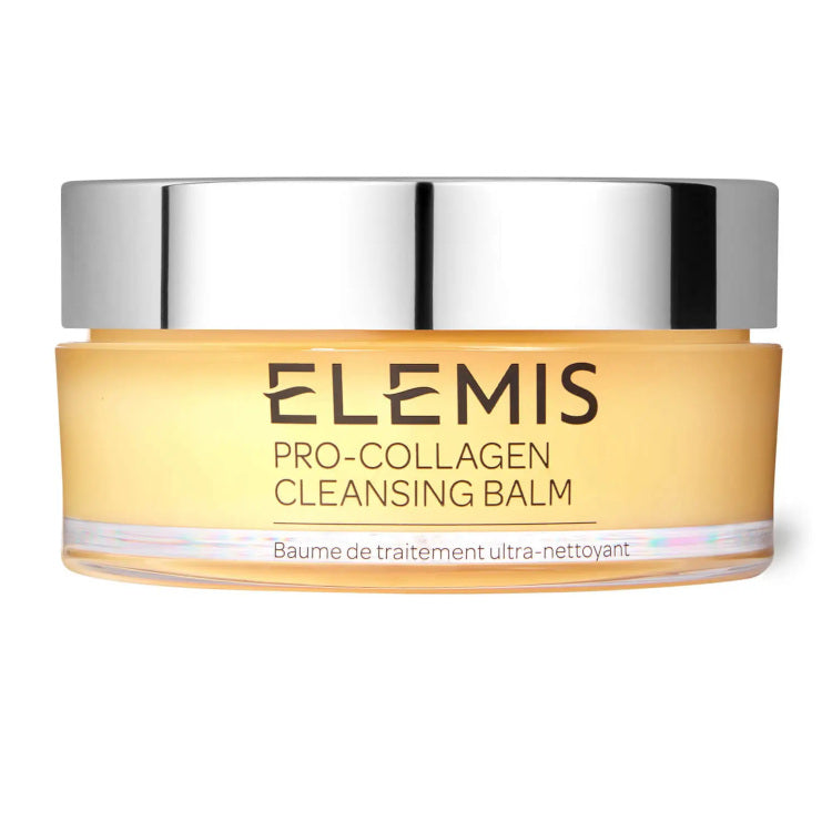 Elemis Pro-Collagen Cleansing Balm 100g jar