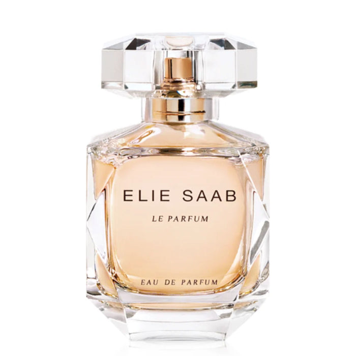 Elie Saab Le Parfum 50ml Eau de Parfum bottle
