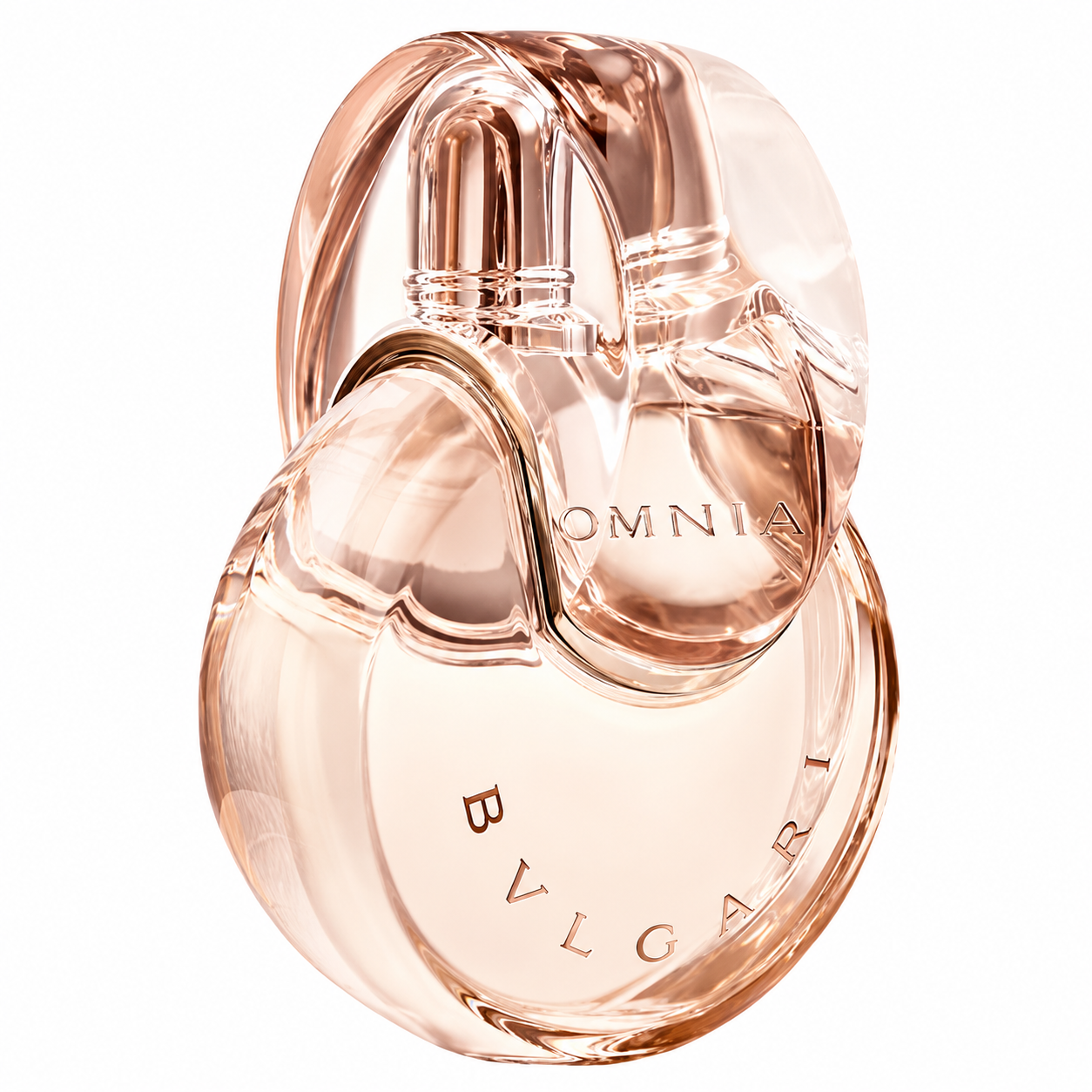 Bvlgari Omnia Crystalline 100ml EDP - Women