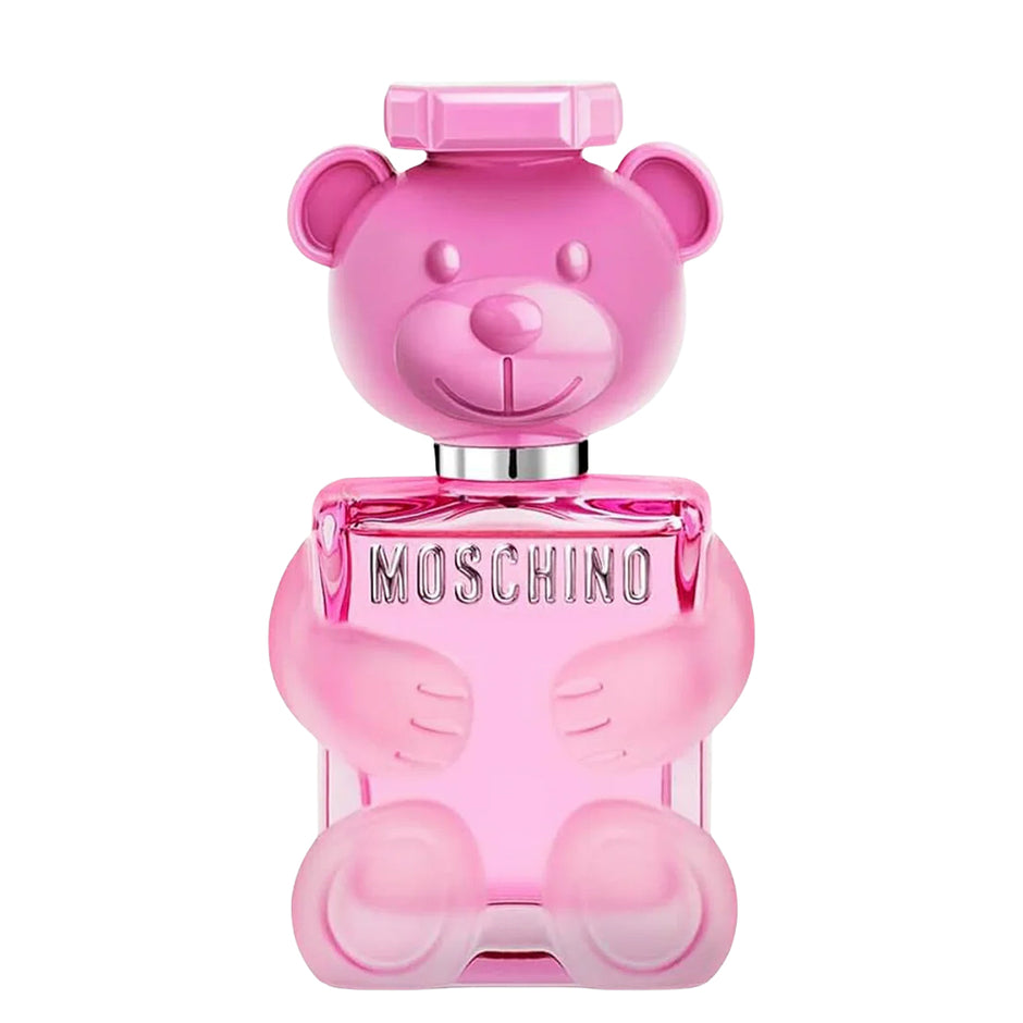 Moschino Toy 2 Bubble Gum 50ml Eau de Toilette bottle