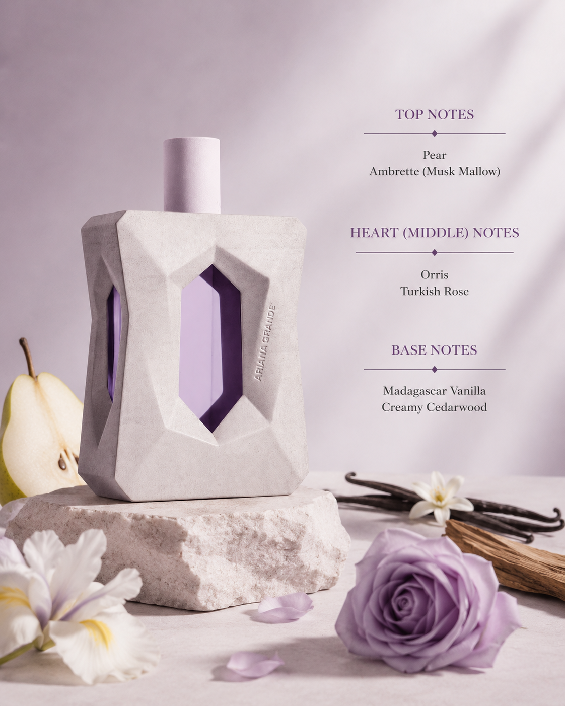 Ariana Grande God Is A Woman 50ml EDP - Women