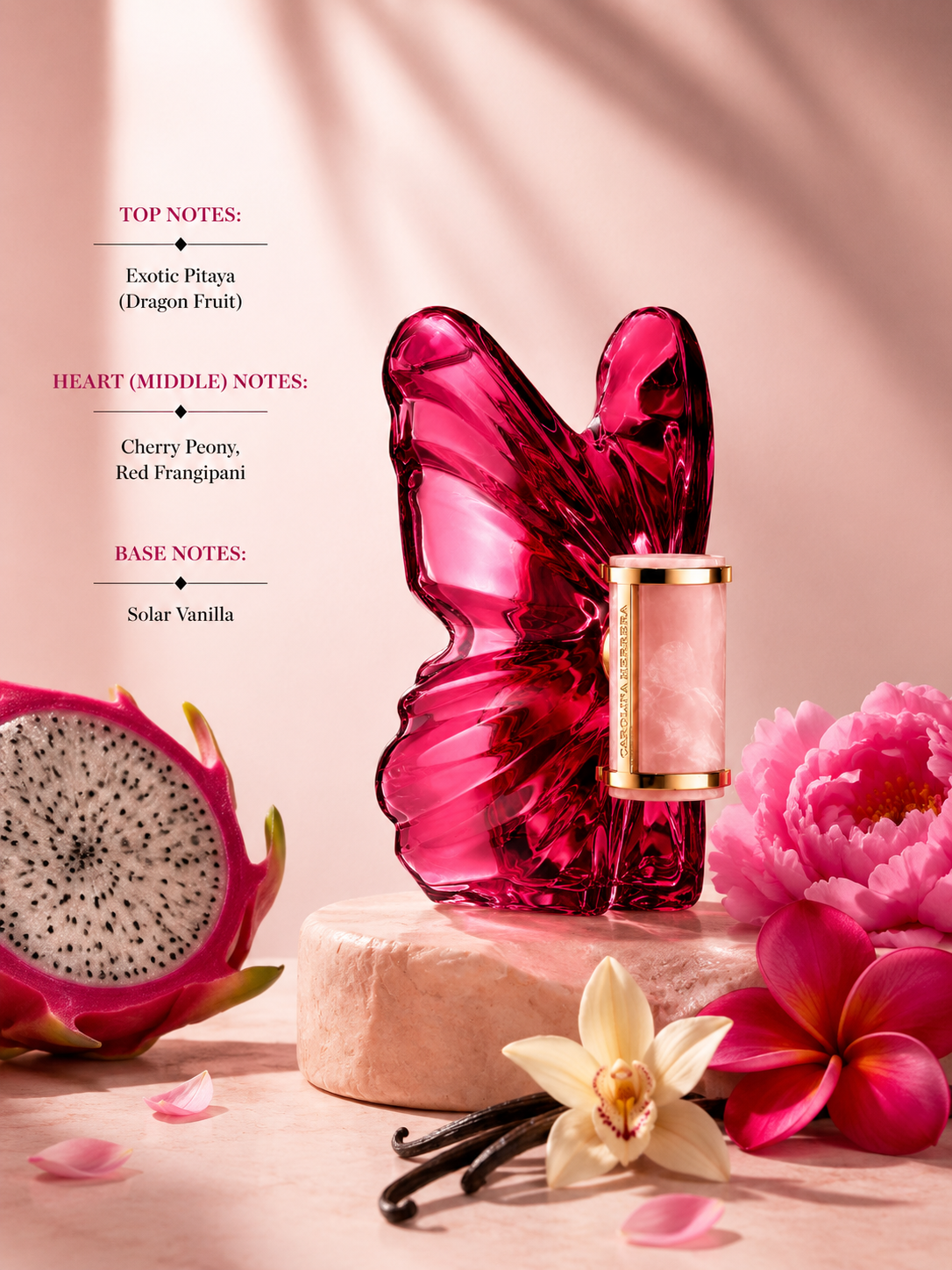 Carolina Herrera La Bomba 30ml EDP - Women