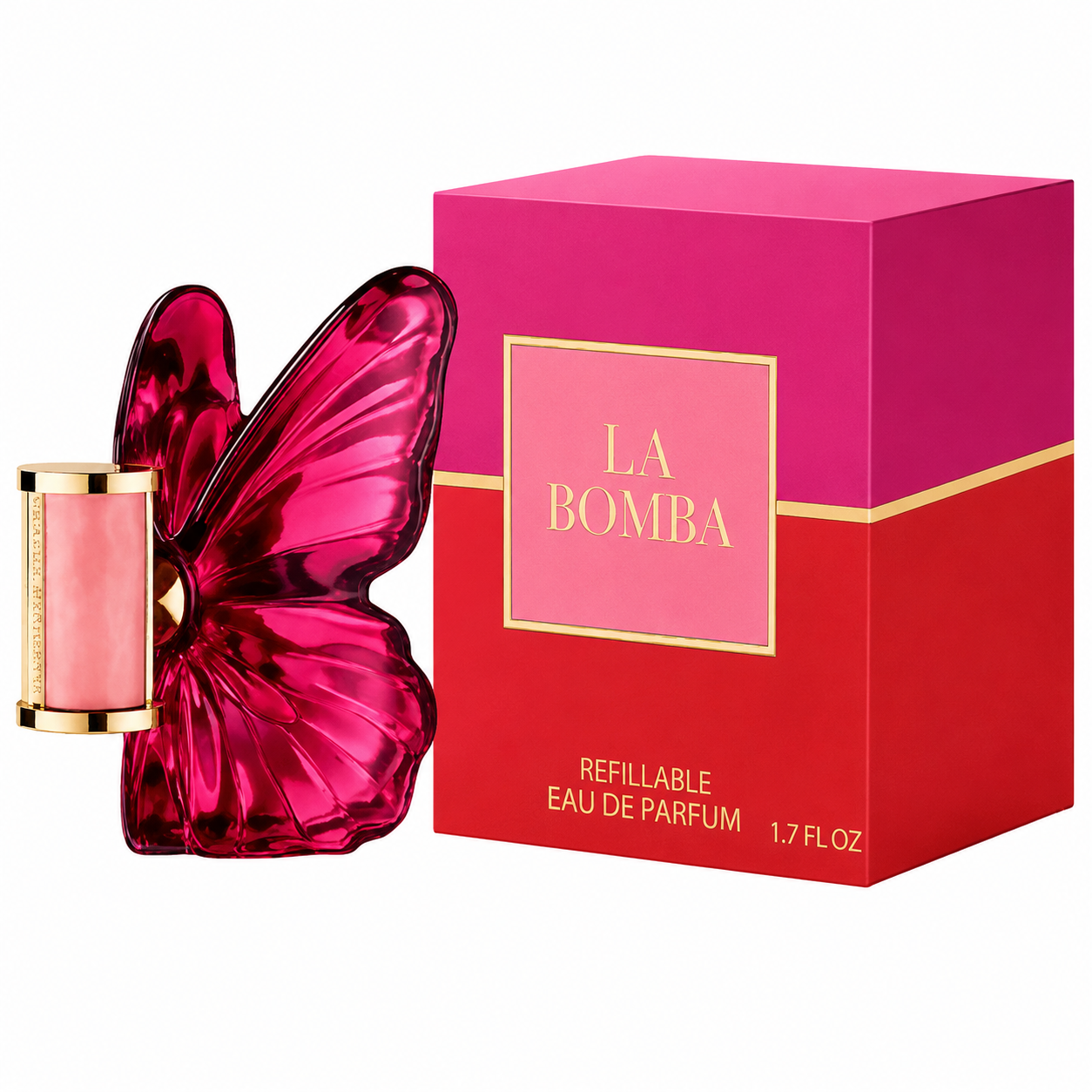 Carolina Herrera La Bomba 50ml EDP - Women