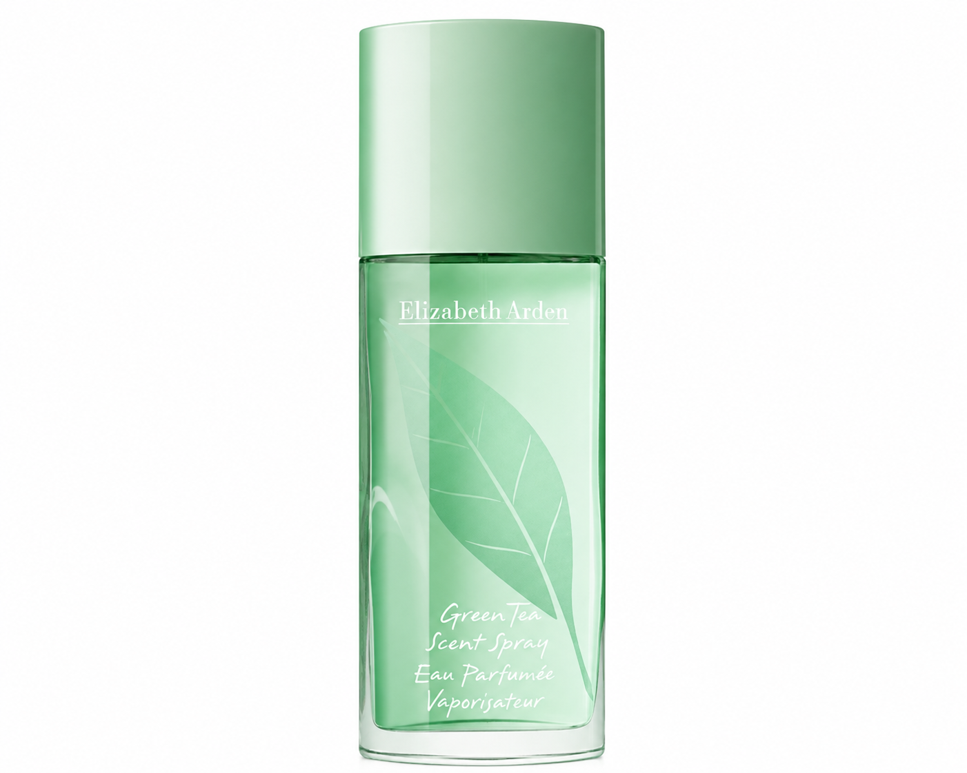 E. Arden Groene Thee 100ml Eau de Parfum