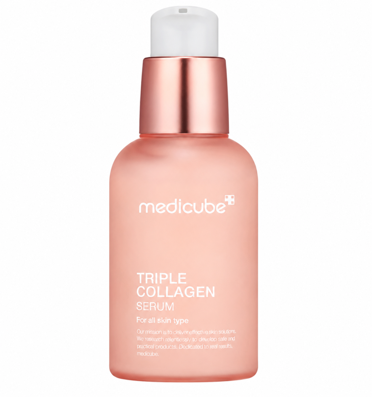 Medicube Triple Collagen Serum 4.0 55ml