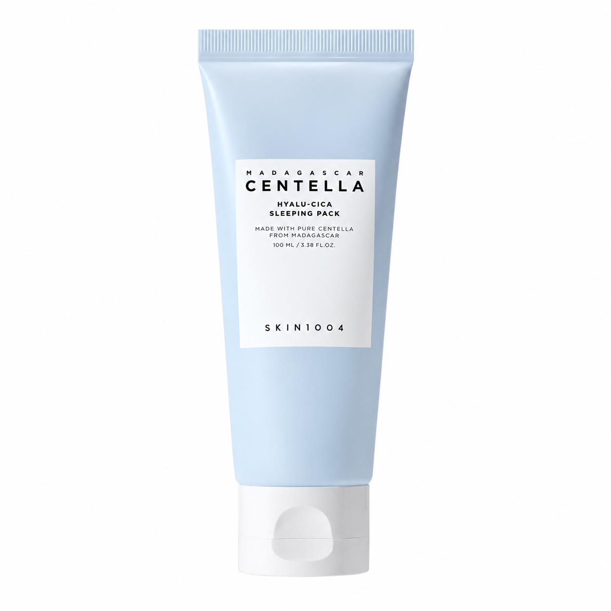 Skin1004 Madagascar Centella Hyalu-Cica Sleeping Pack 100ml