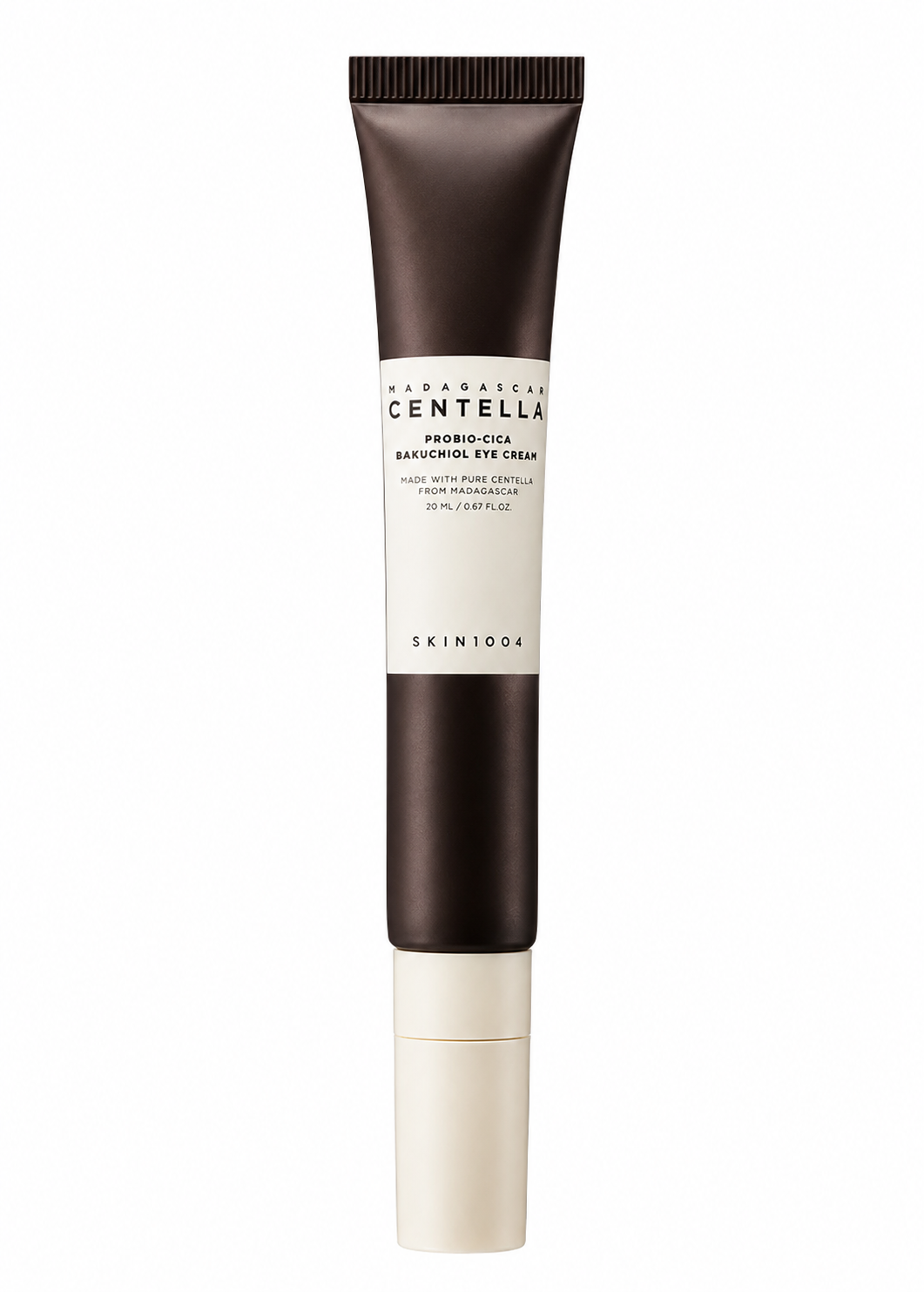 SKIN1004 Madagascar Centella Probio-Cica Bakuchiol Eye Cream 20ml