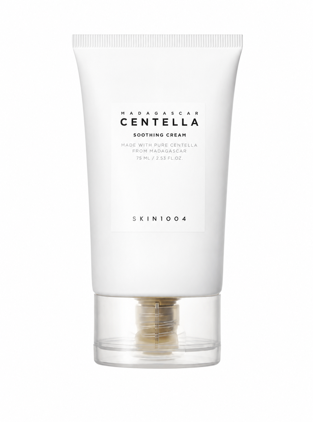 SKIN1004 Madagascar Centella Soothing Cream 75ml