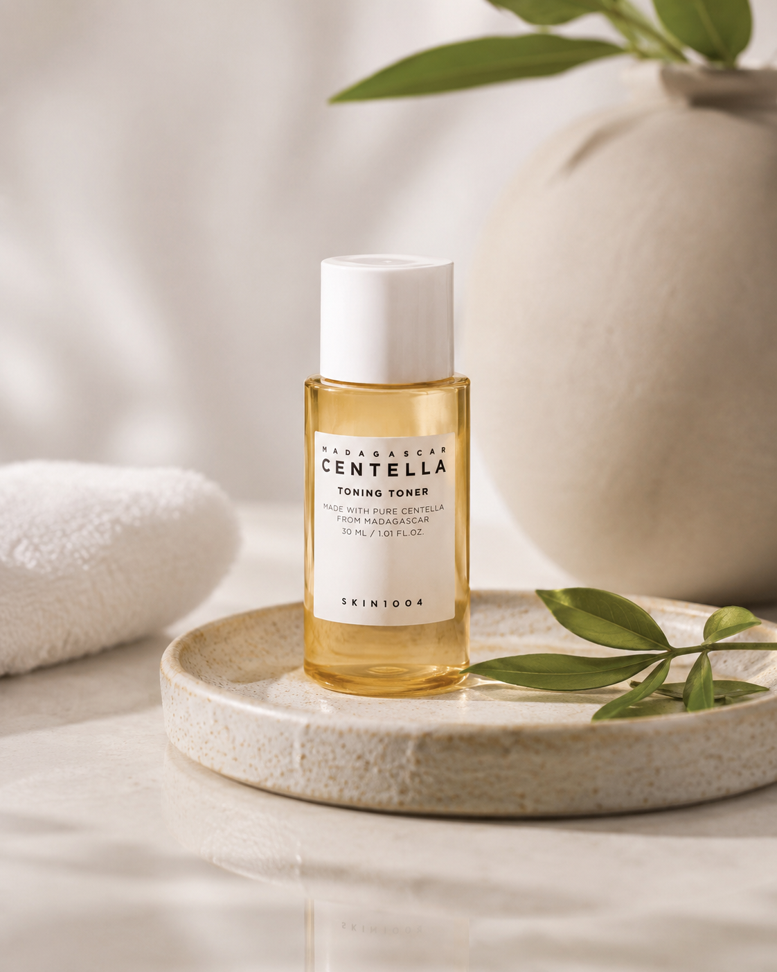 SKIN1004 Madagascar Centella Toning Toner 30ml