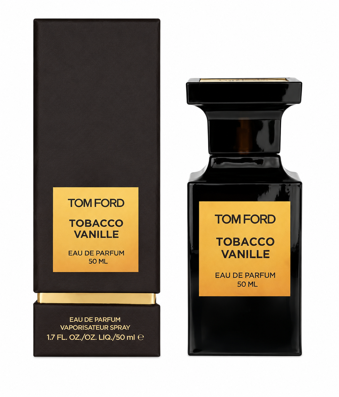 Tom Ford Tobacco Vanille EDP 50ml | Luxury Tobacco Vanilla Unisex