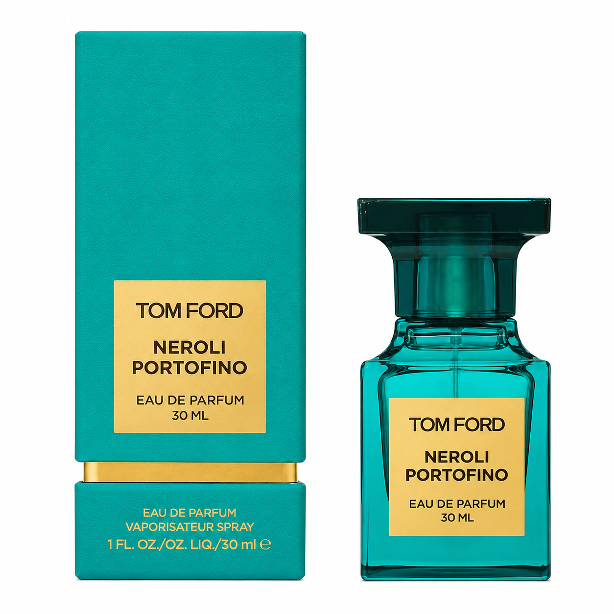 Tom Ford Neroli Portofino EDP 30ml | Luxury Citrus Neroli Unisex
