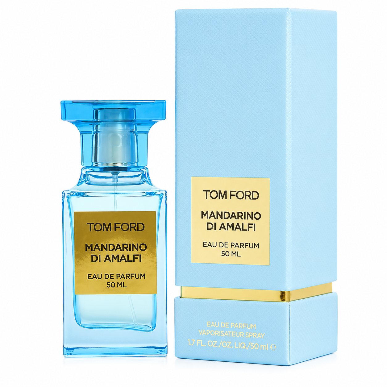 Tom Ford Mandarino Di Amalfi 50ml EDP | Buy Online – Perfumemarket