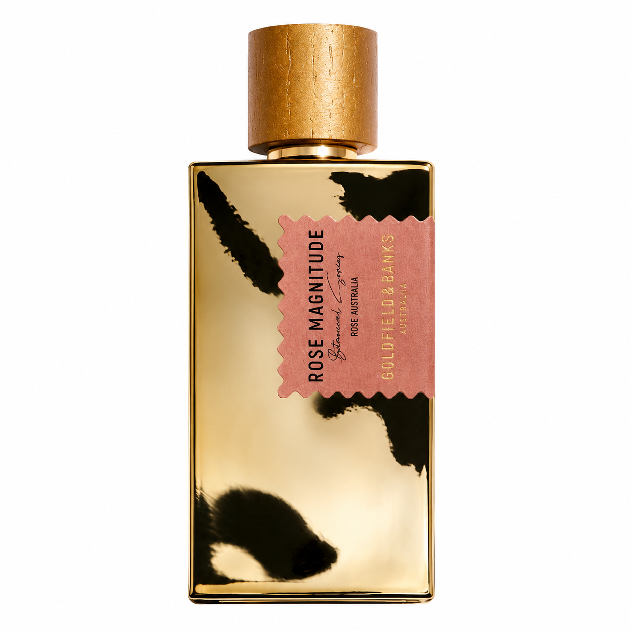 Goldfield & Banks Rose Magnitude 100ml EDP - Unisex