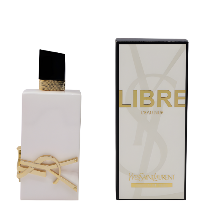 YSL Libre L'eau Nue 90ml EDP