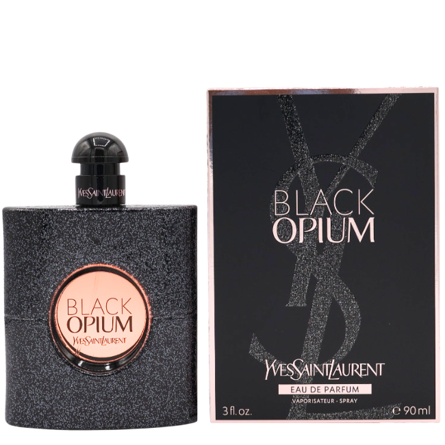 YSL Black Opium 90ml EDP