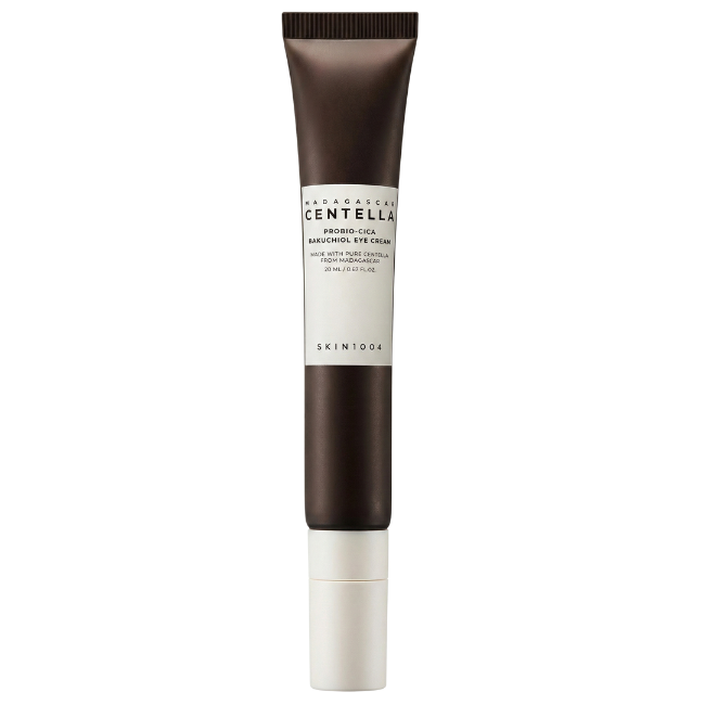 Skin1004 Madagascar Centella Probio-Cica Bakuchiol Eye Cream 20ml_CPNP