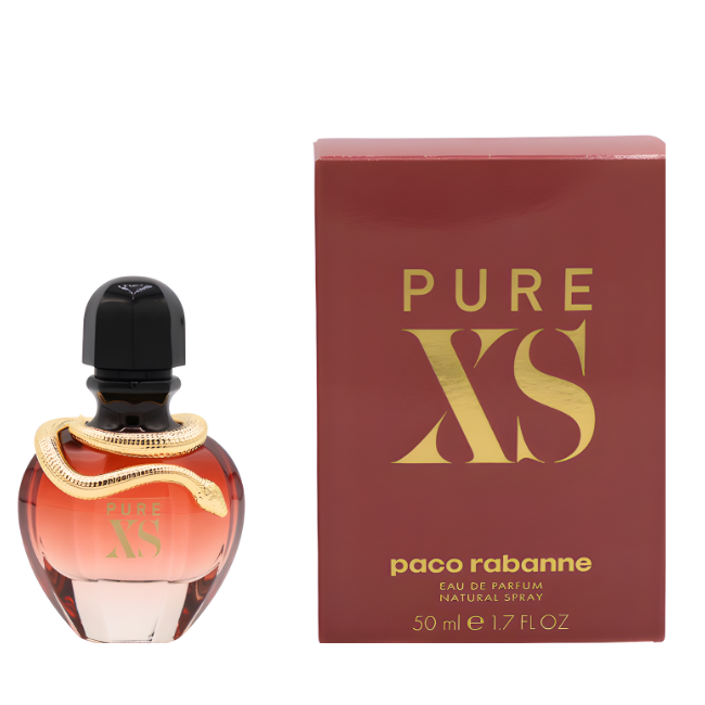 Paco Rabanne Pure XS Women 50ml EDP