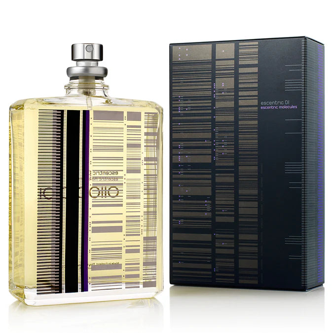 EM Escentric 01 30ml EDT