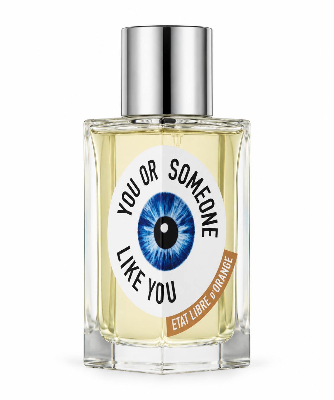 Etat Libre d'Orange You Or Someone Like You 100ml Eau de Parfum bottle