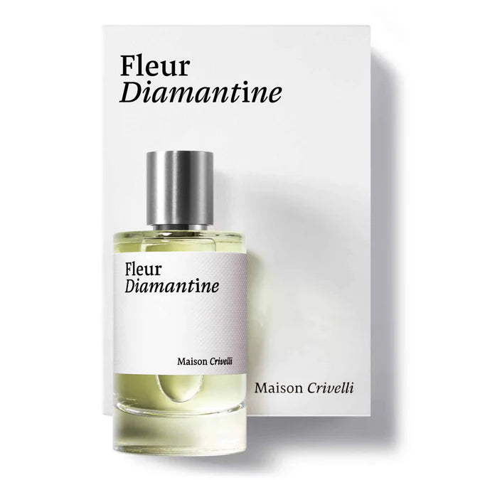 Maison Crivelli Fleur Diamantine 100ml EDP