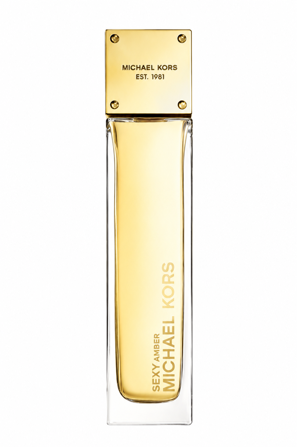 Michael Kors Sexy Amber 100ml EDP - Women