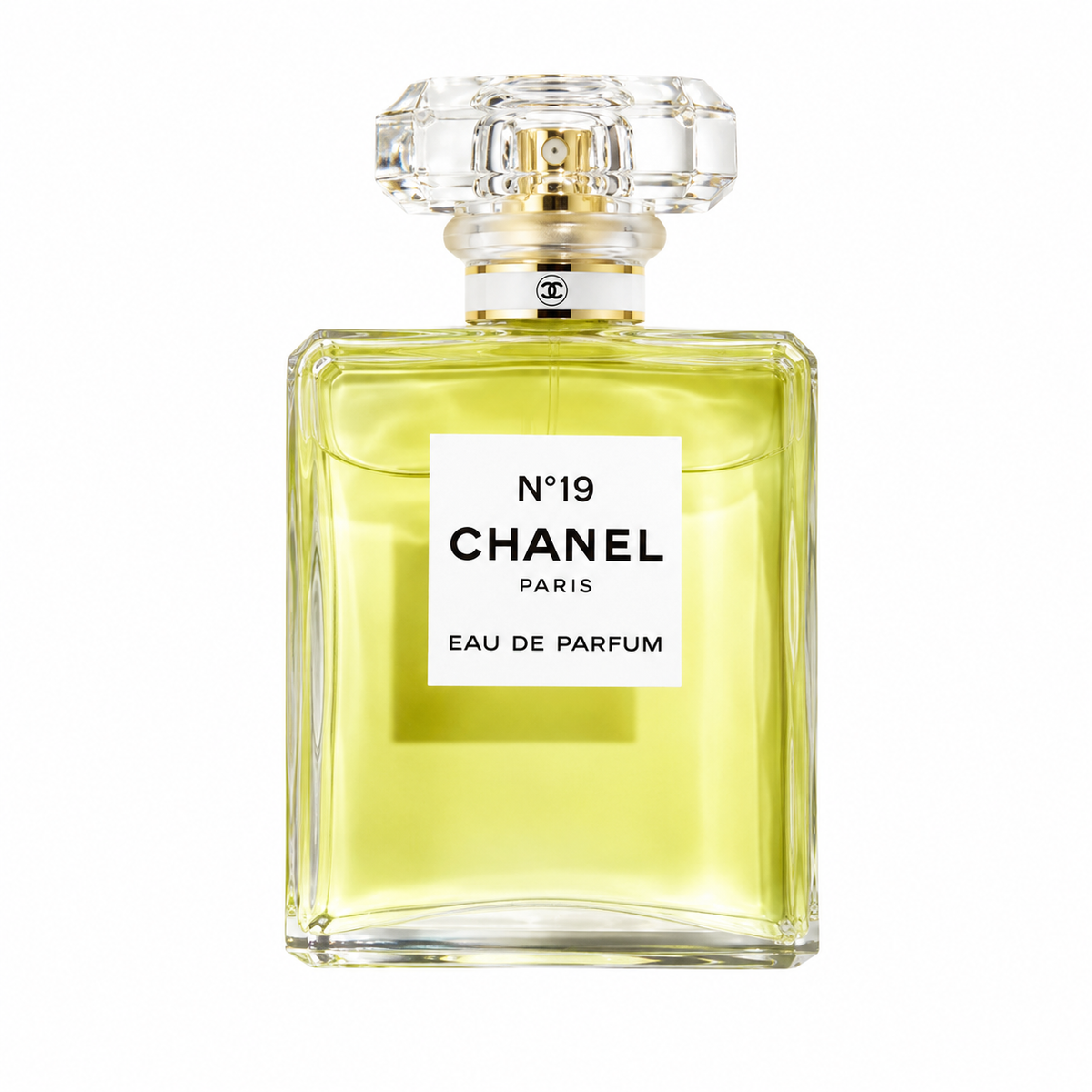 CHANEL N°19 100ml Chanel N°19 100ml EDP | Buy Online – Perfume Market