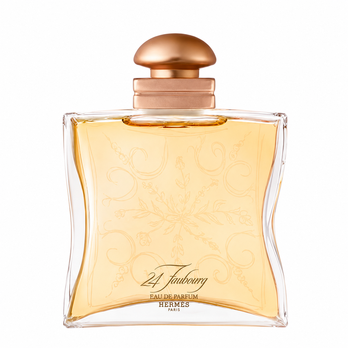 Hermès 24 Faubourg 100ml EDP - Dames