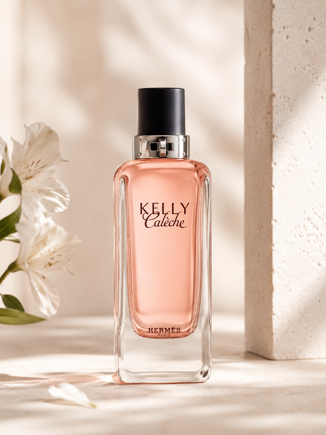 Hermes Kelly Caleche 100ml EDT - Women