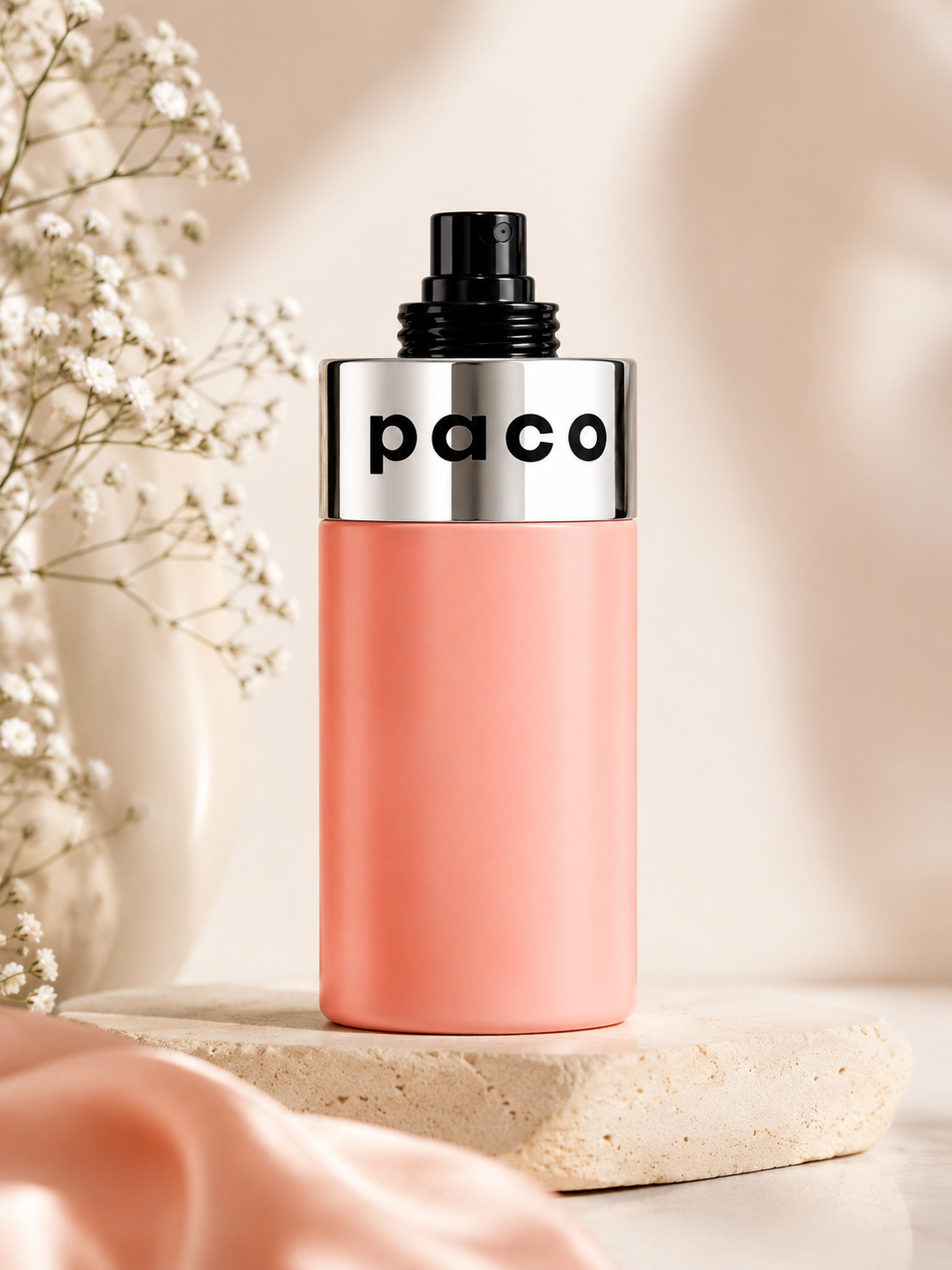 Paco Rabanne Paco Rose 100ml EDT - Women