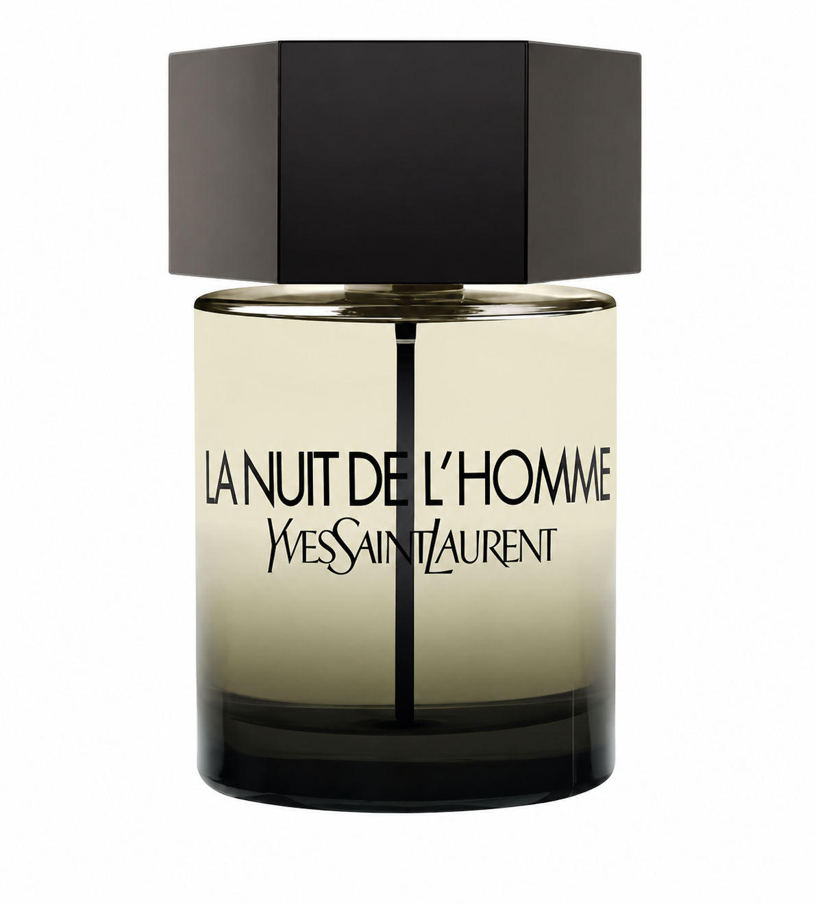 Yves Saint Laurent La Nuit De L'Homme 60ml EDT - Men