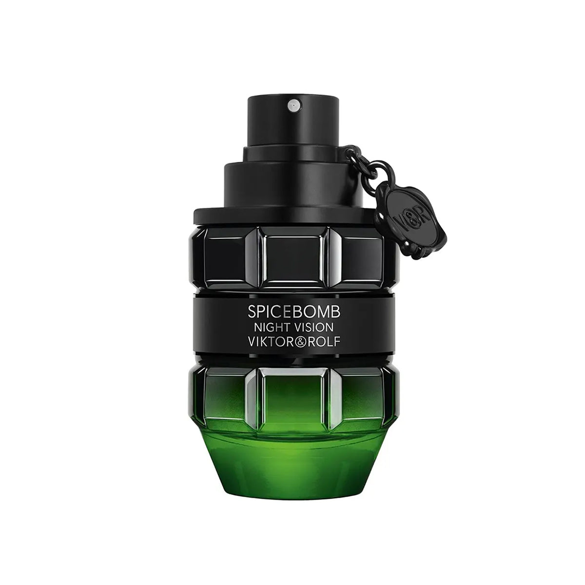Viktor & Rolf Spicebomb Night Vision 90ml Eau de Toilette bottle