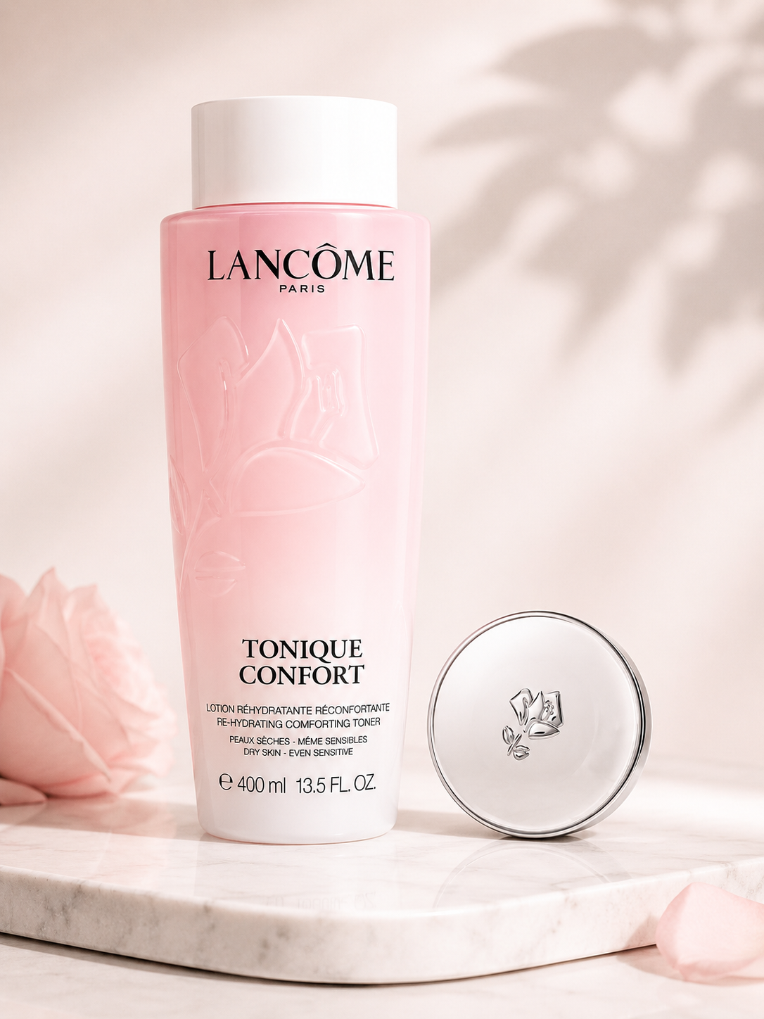 Lancome Tonique Confort Droog 400 ml