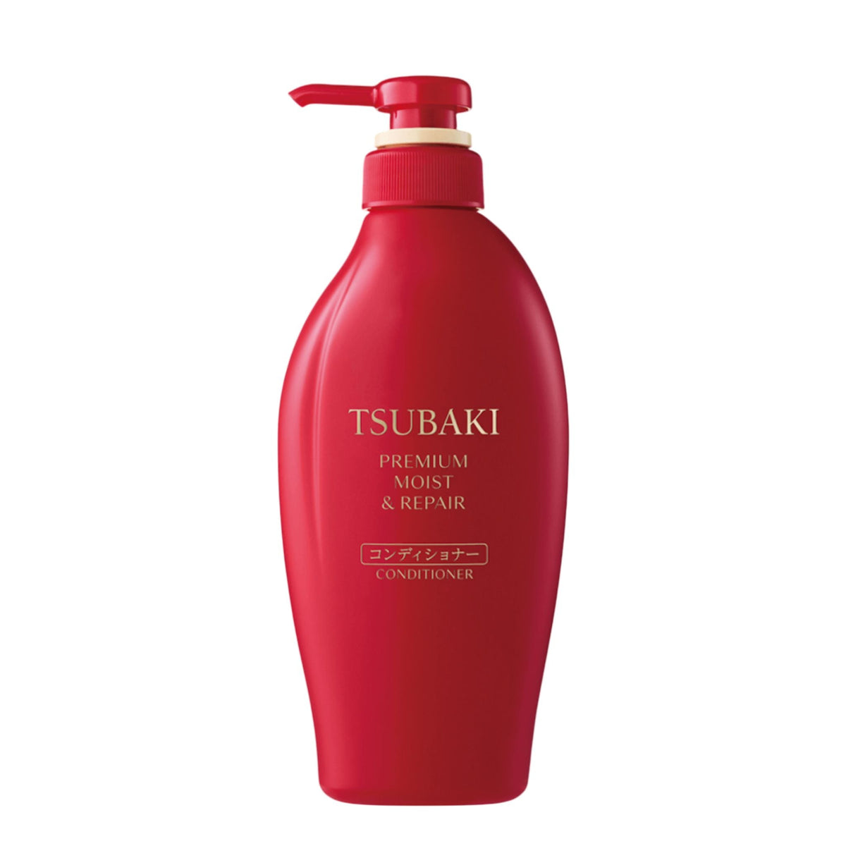 Shiseido Tsubaki Premium Moist & Repair Conditioner 450ml