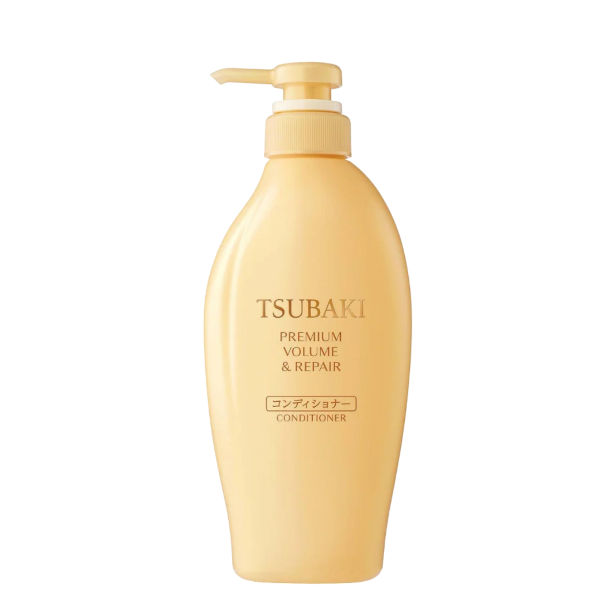 Shiseido Tsubaki Premium Volume & Repair Hair Conditioner 450ml