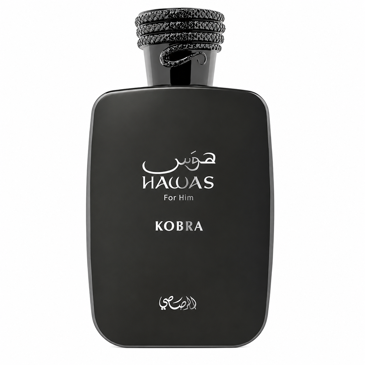 Rasasi Hawas Cobra voor mannen 100 ml EDP