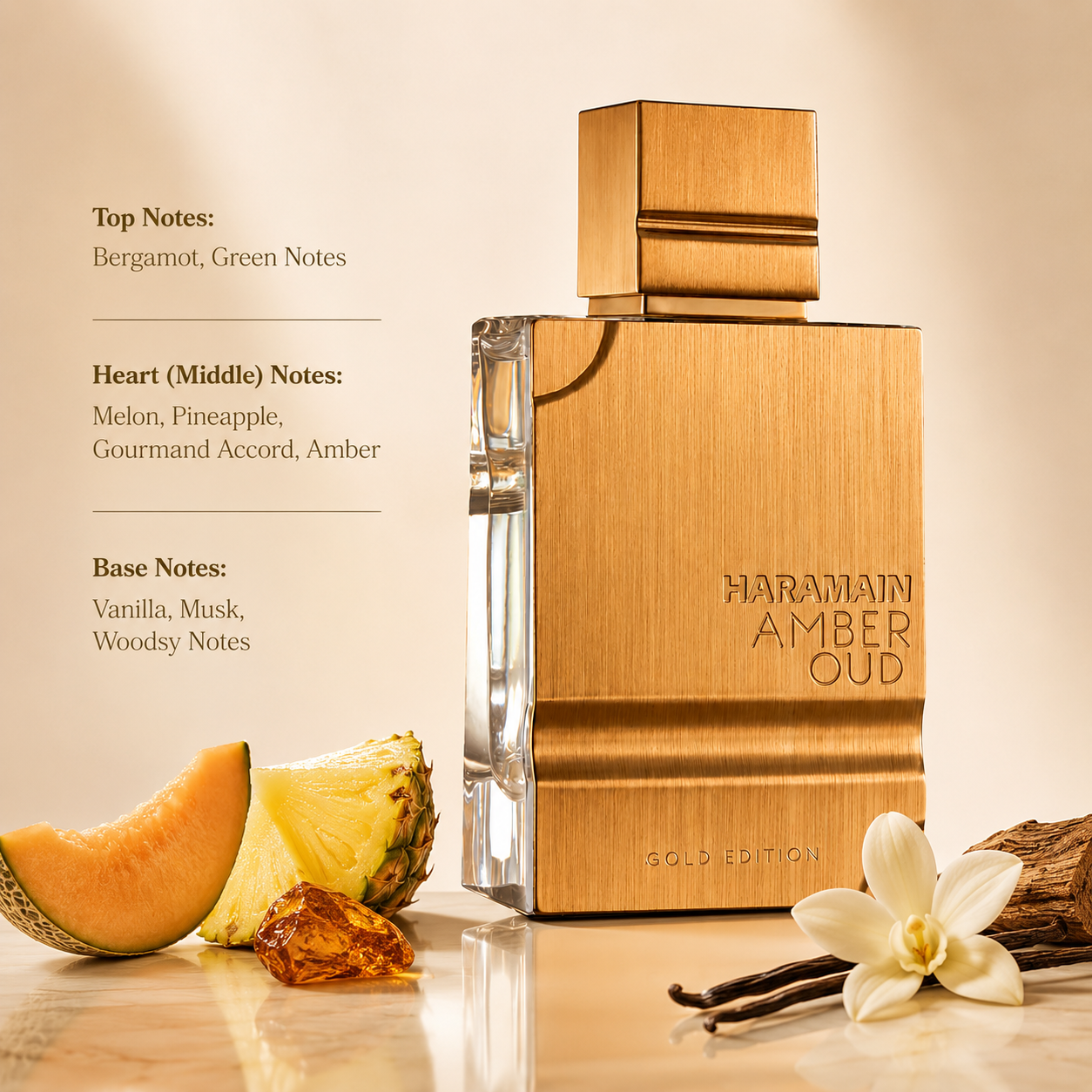 Al Haramain Amber Oud Gold Edition Xerjoff Erba Pura alternative perfume dupe