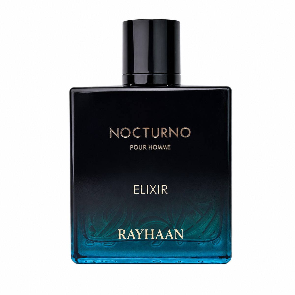 RAYHAAN ELIXIR 香水 Rayhaan Nocturno Elixir 100ml | Smells Like Bleu de Chanel L
