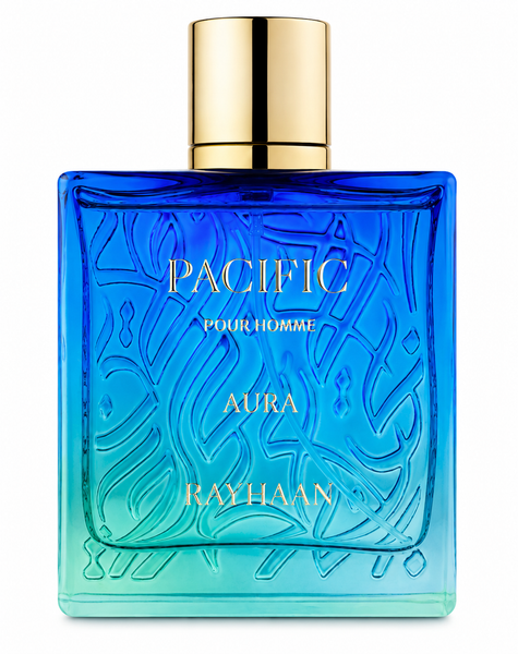 Rayhaan Pacific Aura 100ml | Smells Like Louis Vuitton Pacific